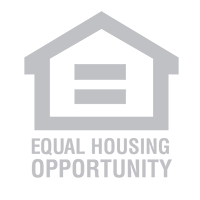 Equal Housing Lender